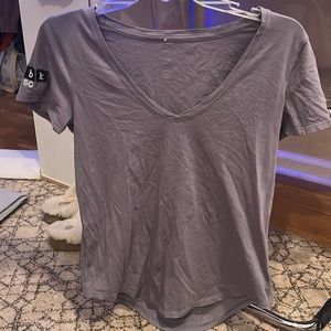 lululemon t shirt